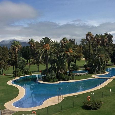Mijas Golf Exterior foto