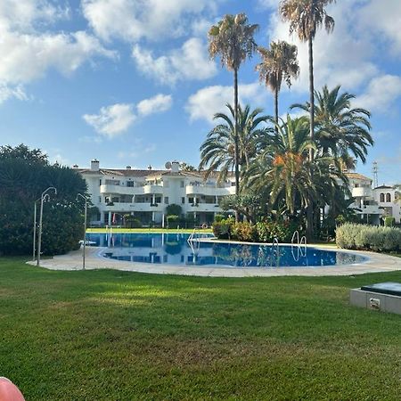 Mijas Golf Exterior foto