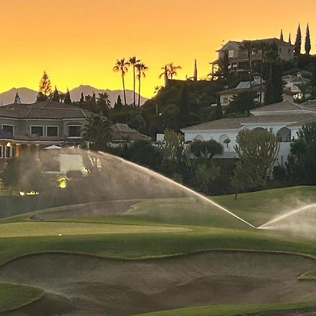 Mijas Golf Exterior foto