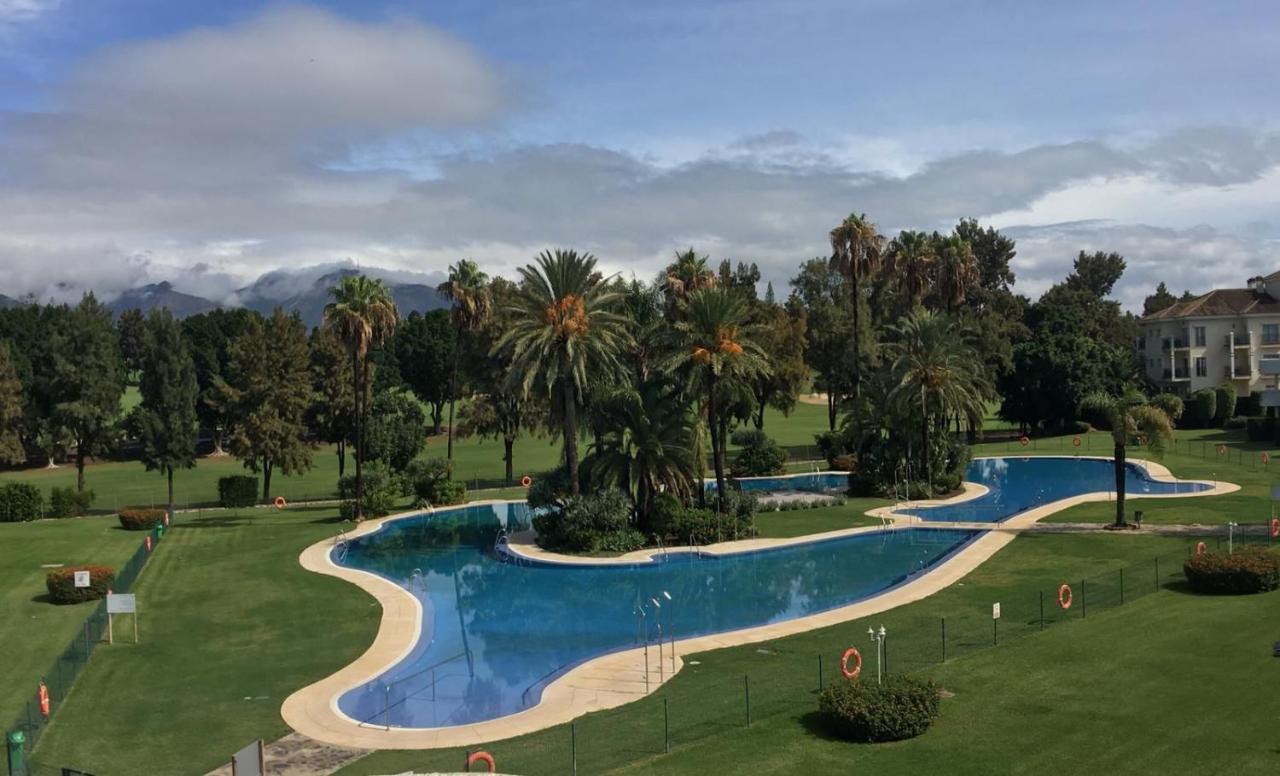 Mijas Golf Exterior foto