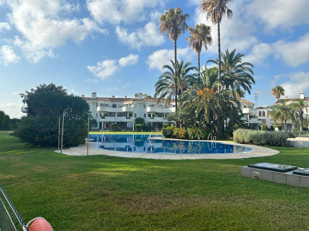 Mijas Golf Exterior foto