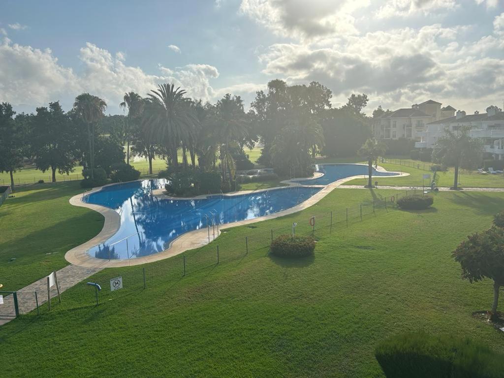 Mijas Golf Exterior foto