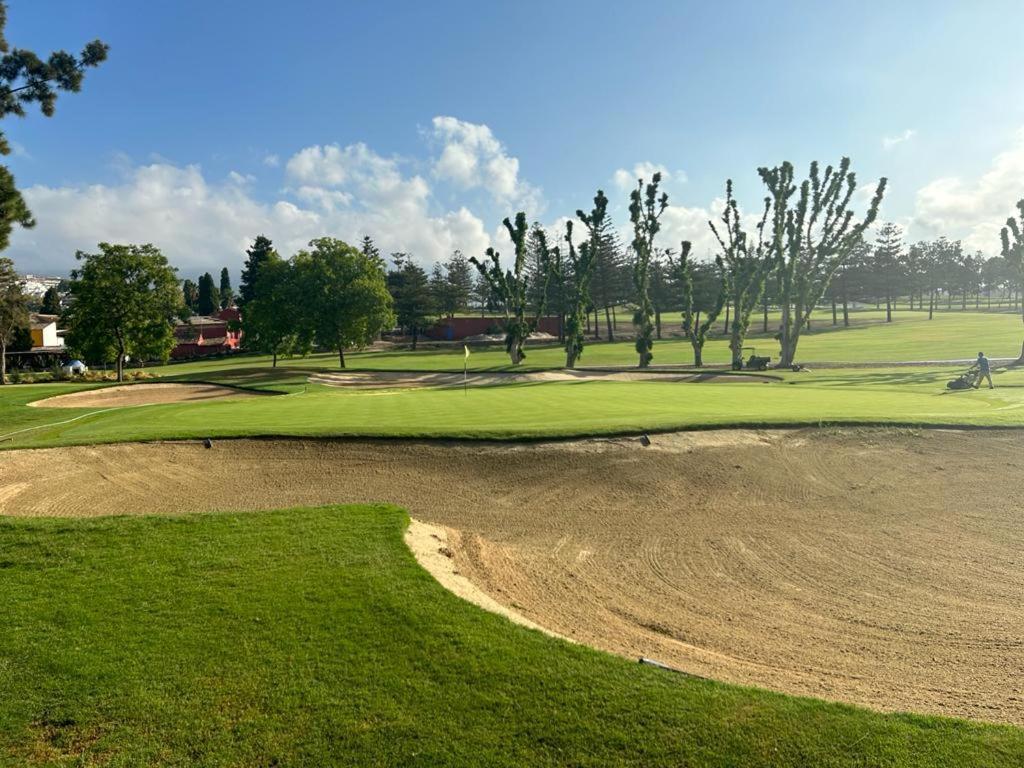 Mijas Golf Exterior foto