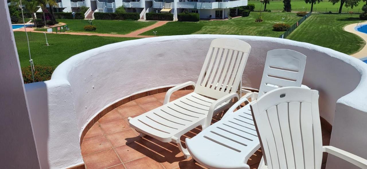 Mijas Golf Exterior foto