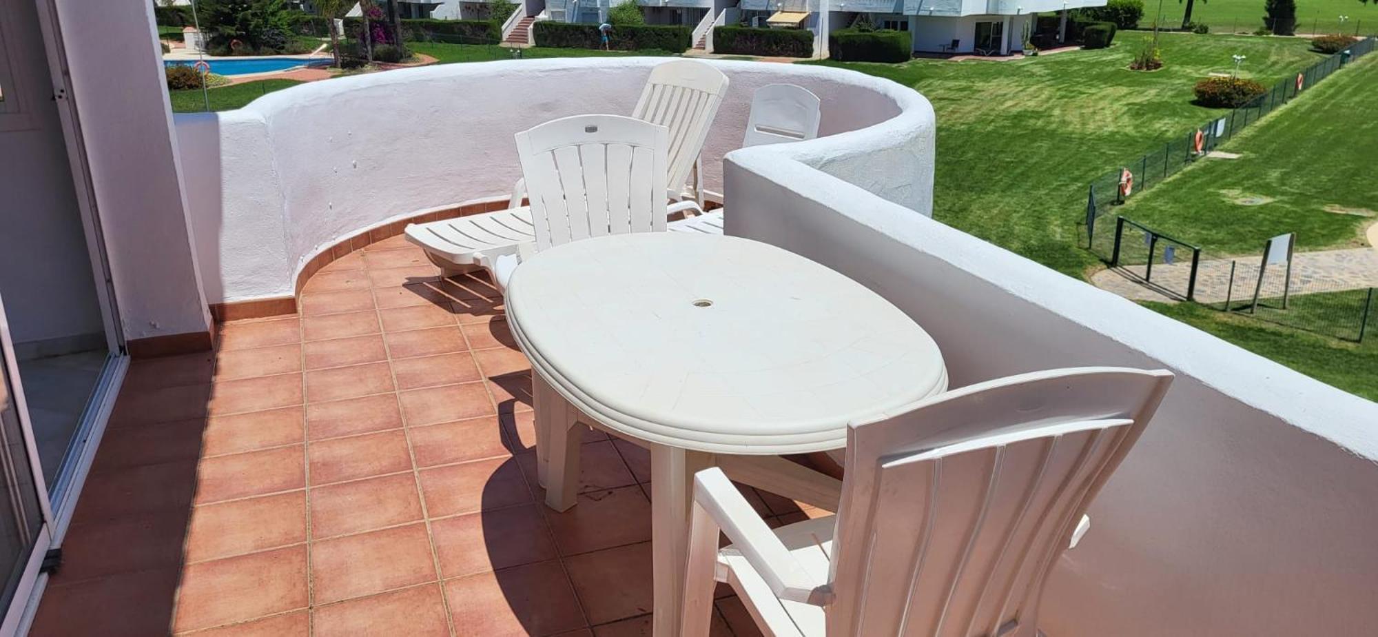 Mijas Golf Exterior foto